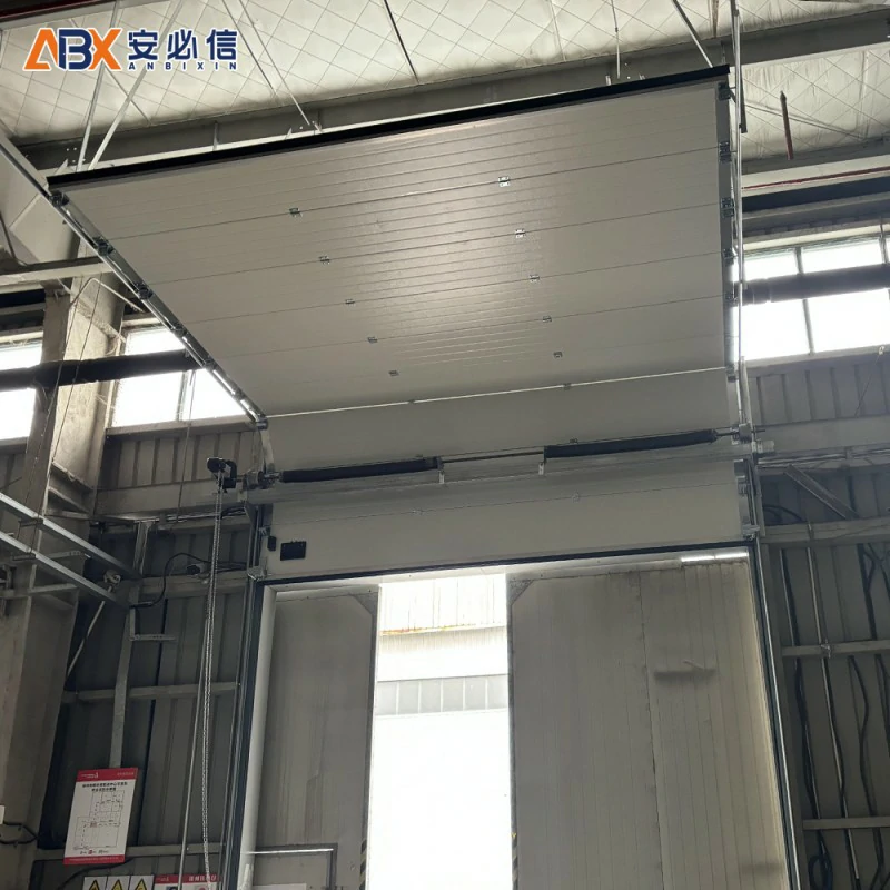 漳州工业提升门